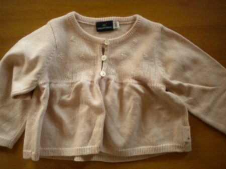 Gilet sergent major (REF 28V6) RESERVE